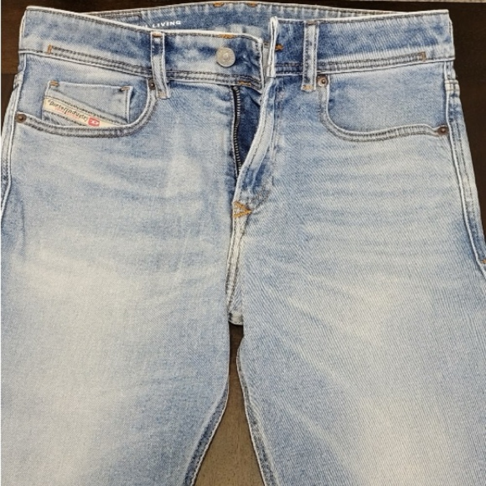 DIESEL Skinny Jeans 1979 Sleenker